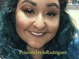 PrincessJaydeRodriguez