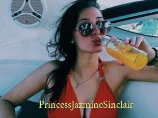 PrincessJazmineSinclair