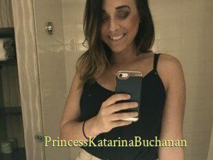 PrincessKatarinaBuchanan