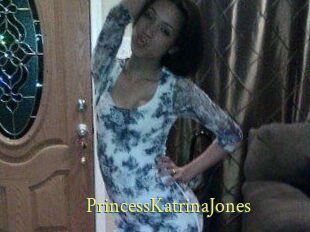PrincessKatrinaJones
