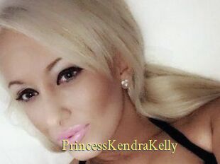 PrincessKendraKelly