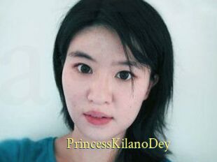 PrincessKilanoDey