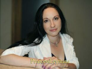 PrincessLeymina