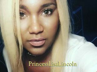 PrincessLisaLincoln