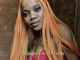 PrincessLucyOctober