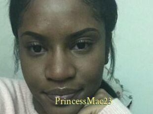 PrincessMac23