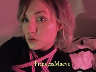 PrincessMaeve