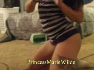 PrincessMarieWilde