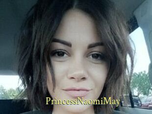 PrincessNaomiMay
