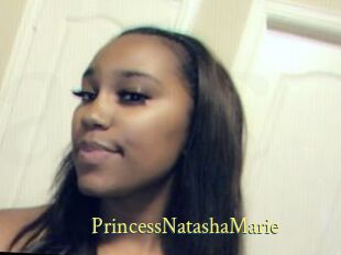 PrincessNatashaMarie