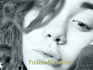 PrincessNovaRylie