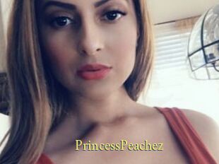 PrincessPeachez