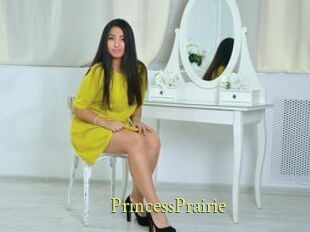 PrincessPrairie