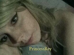 PrincessRey