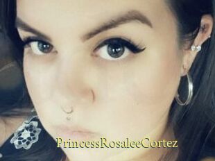 PrincessRosaleeCortez