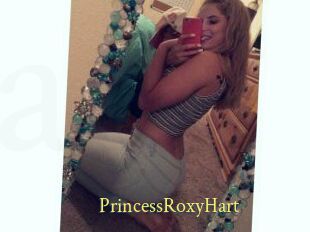 PrincessRoxyHart