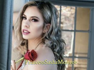 PrincessSashaMonroe