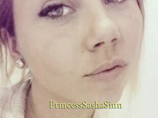 PrincessSashaSinn