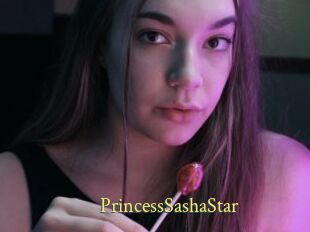 PrincessSashaStar