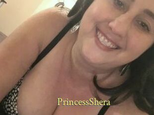 PrincessShera