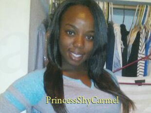 PrincessShyCarmel