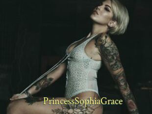 PrincessSophiaGrace