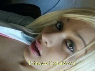 PrincessTashaNova