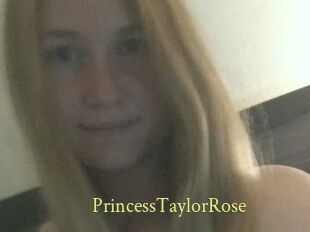 PrincessTaylorRose