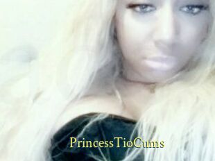 PrincessTioCums