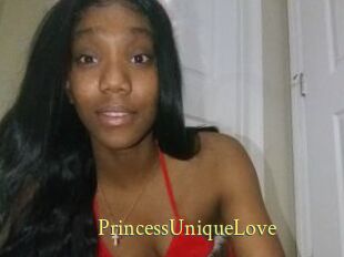 PrincessUniqueLove