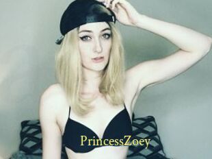 PrincessZoey