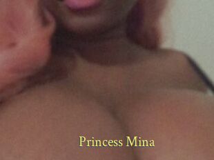 Princess_Mina