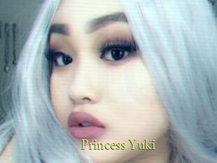 Princess_Yuki