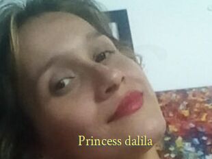 Princess_dalila
