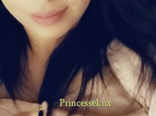 PrincesseLux