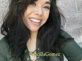 Priscilla_Gomez