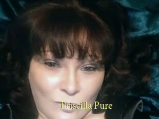 Priscilla_Pure
