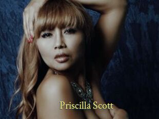 Priscilla_Scott
