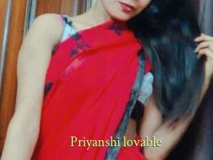 Priyanshi_lovable