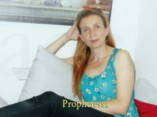Prophetessa