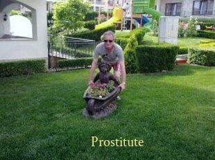 Prostitute