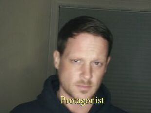 Protagonist