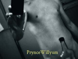 PrynceWillyum