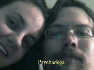 Psychadega