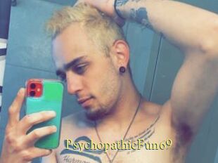 PsychopathicFun69