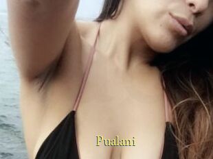 Pualani