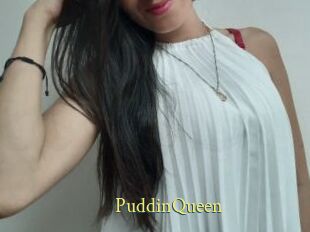 PuddinQueen
