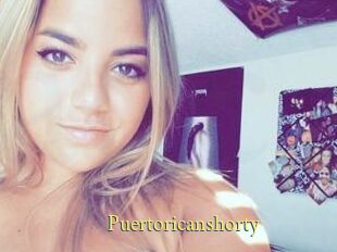 Puertoricanshorty