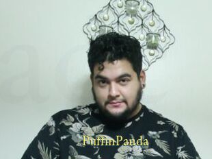 PuffinPanda