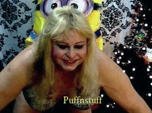 Puffnstuff